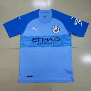 camiseta Manchester City Versión conceptual